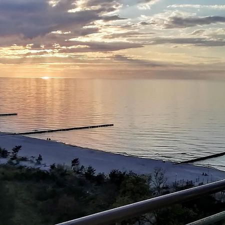 Apartamenty Porta Mare Dziwnowek Luaran gambar