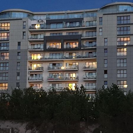 Apartamenty Porta Mare Dziwnowek Luaran gambar