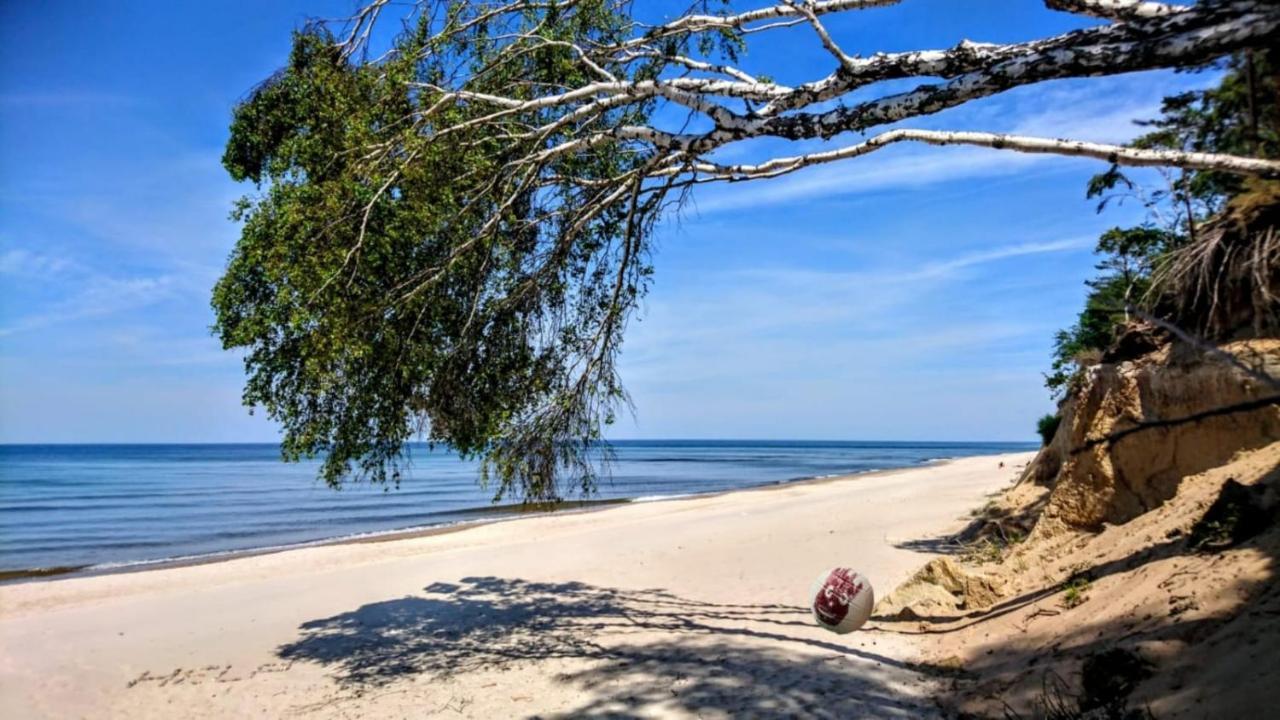 Apartamenty Porta Mare Dziwnowek Luaran gambar