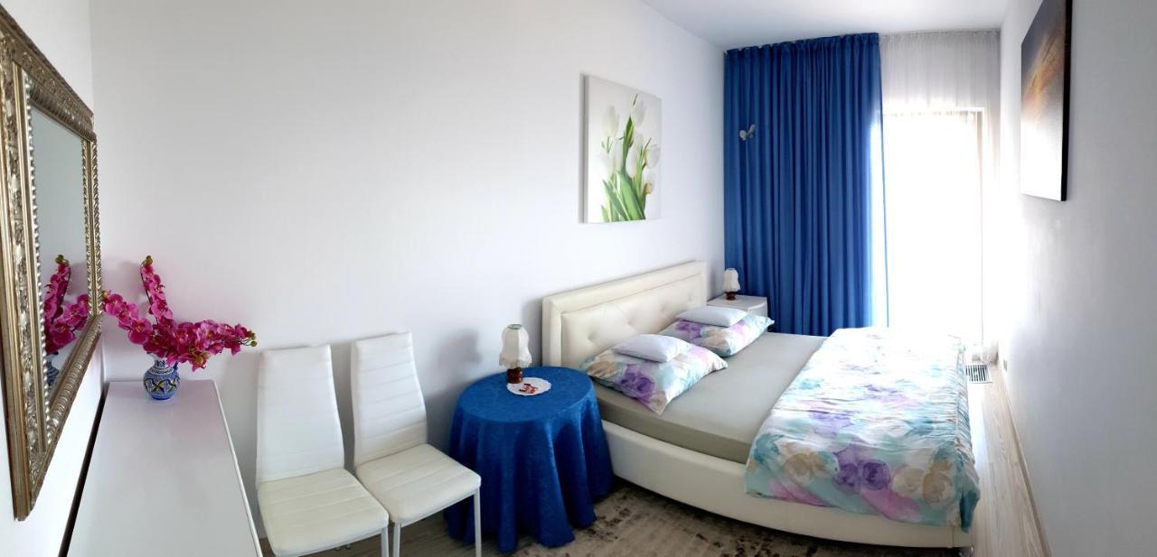 Apartamenty Porta Mare Dziwnowek Luaran gambar
