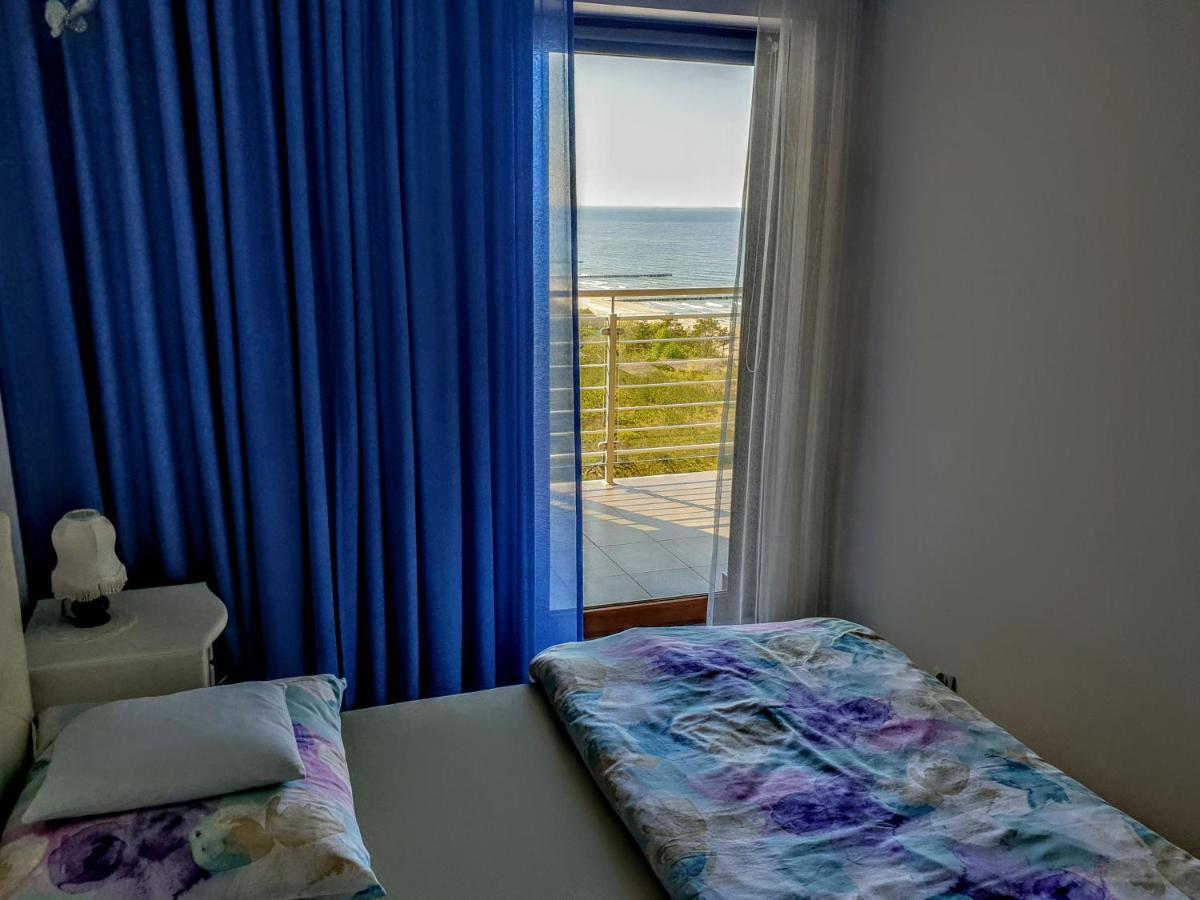 Apartamenty Porta Mare Dziwnowek Luaran gambar