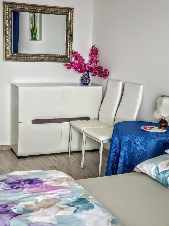 Apartamenty Porta Mare Dziwnowek Luaran gambar