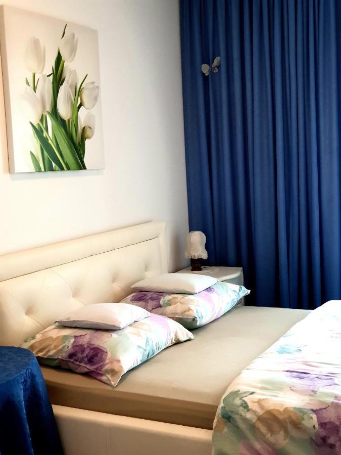 Apartamenty Porta Mare Dziwnowek Luaran gambar
