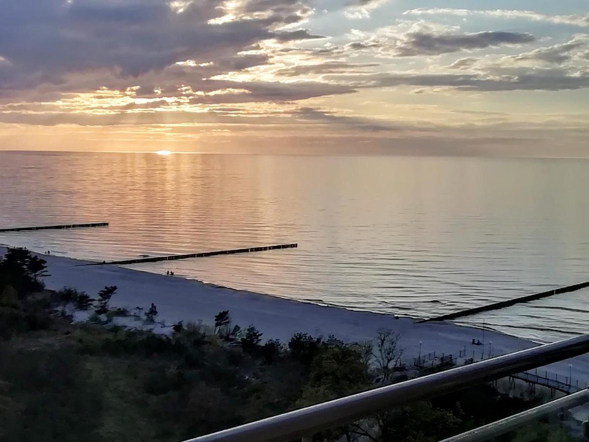 Apartamenty Porta Mare Dziwnowek Luaran gambar