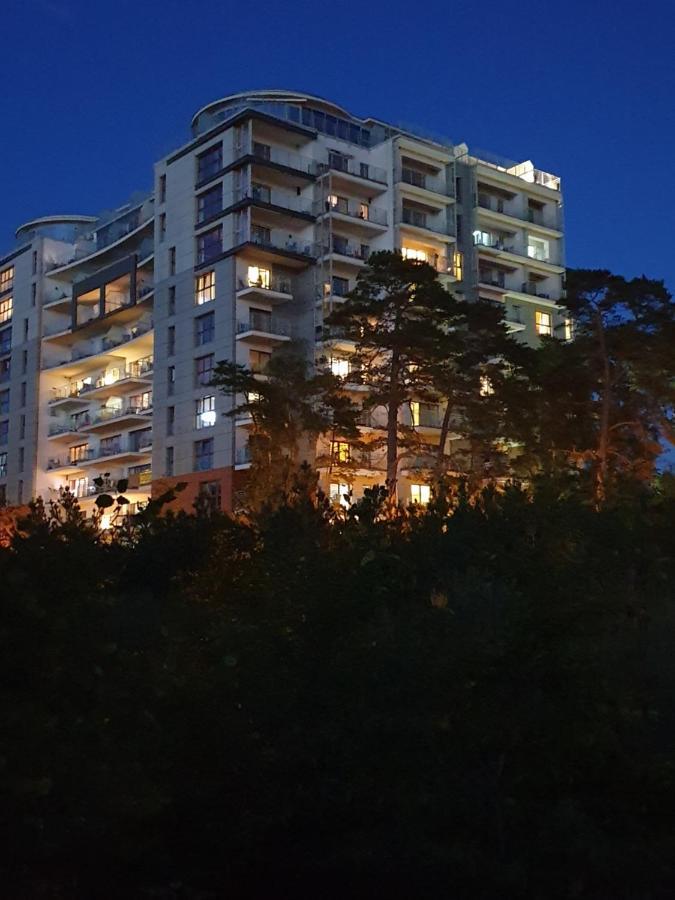 Apartamenty Porta Mare Dziwnowek Luaran gambar
