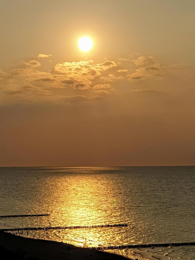 Apartamenty Porta Mare Dziwnowek Luaran gambar