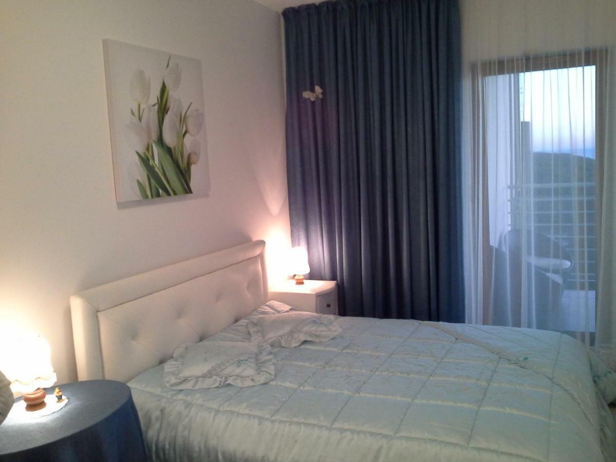 Apartamenty Porta Mare Dziwnowek Luaran gambar