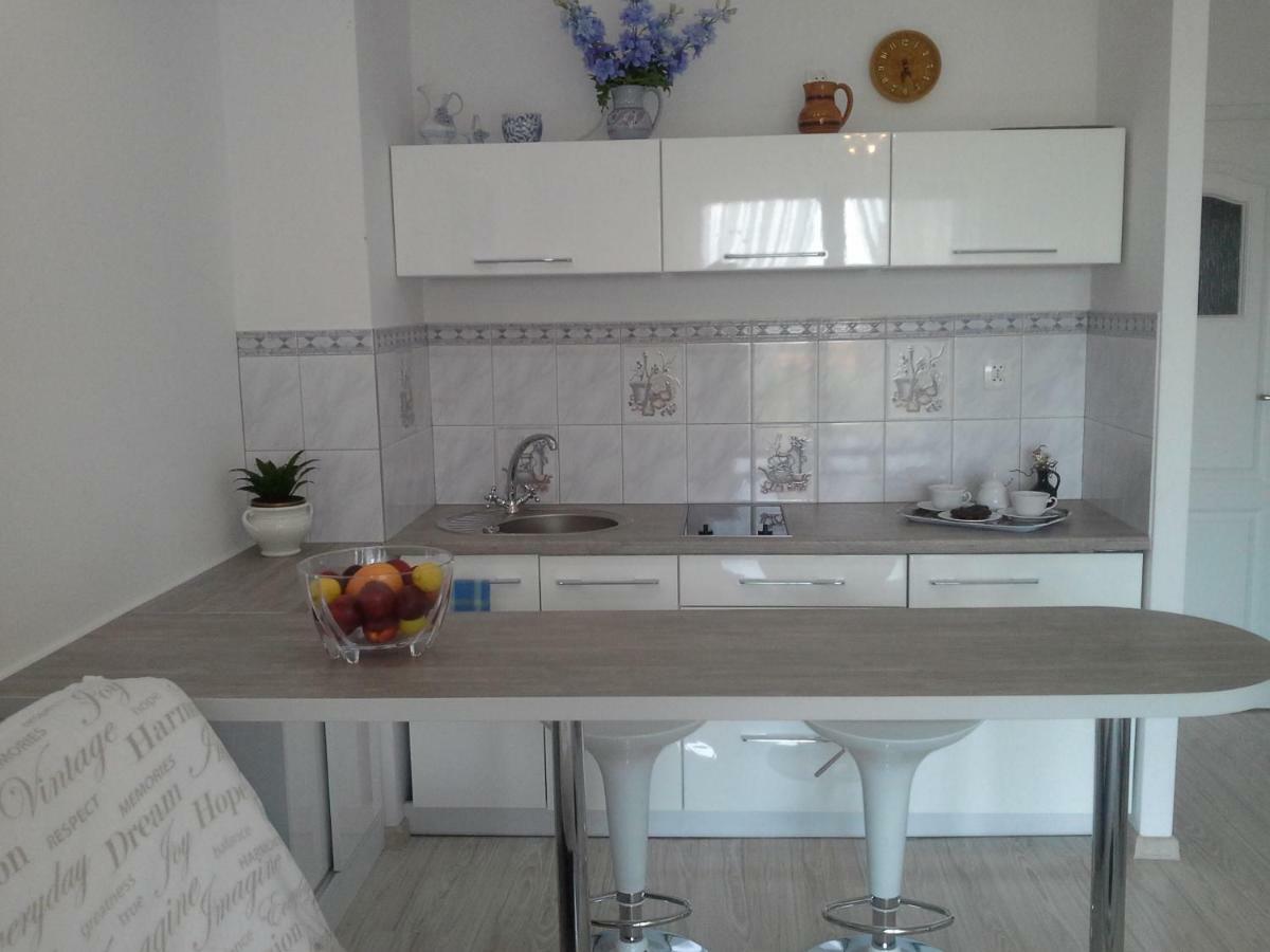 Apartamenty Porta Mare Dziwnowek Luaran gambar
