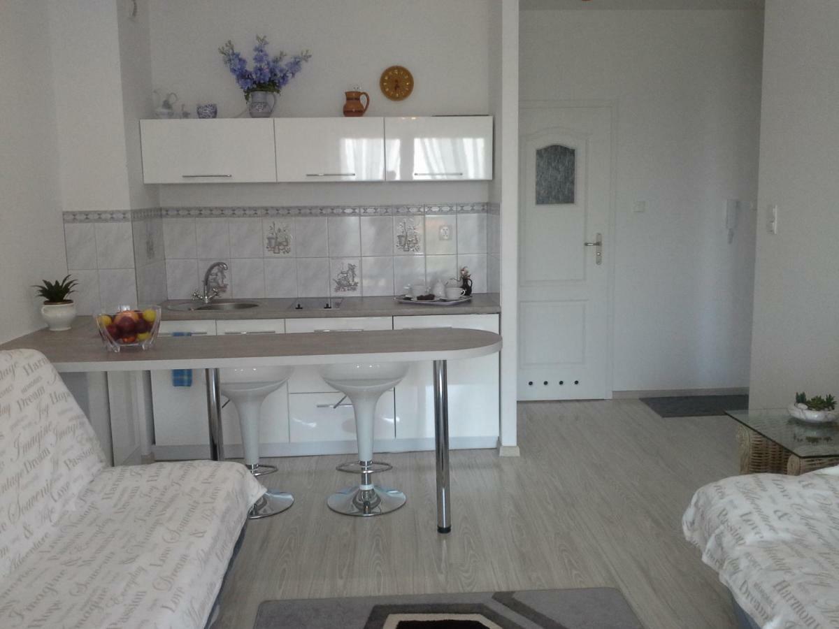 Apartamenty Porta Mare Dziwnowek Luaran gambar