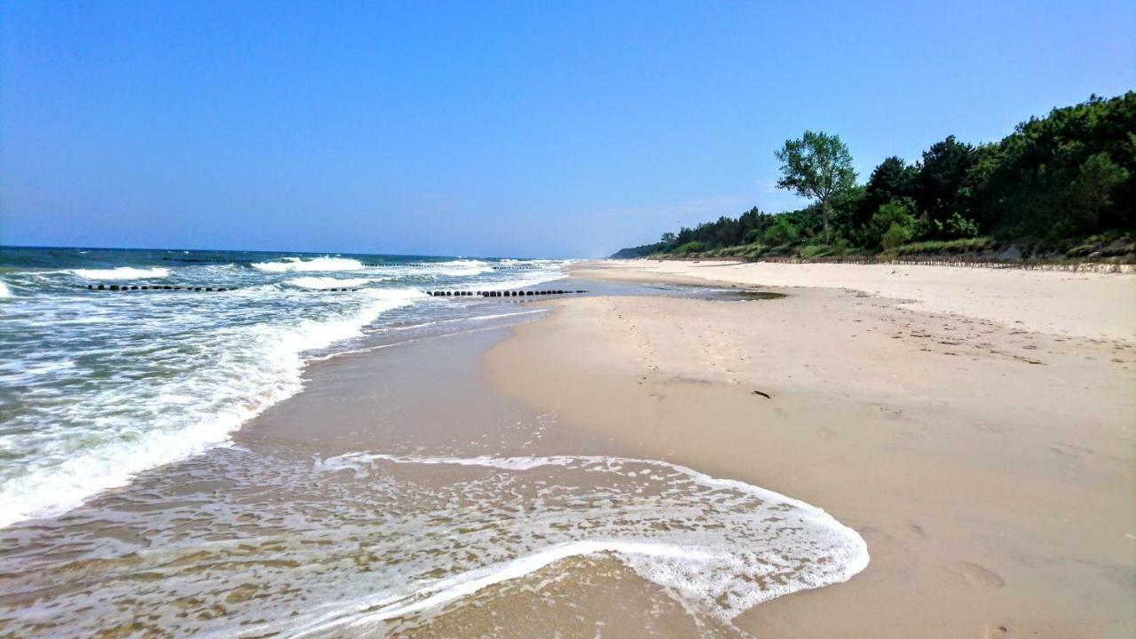 Apartamenty Porta Mare Dziwnowek Luaran gambar